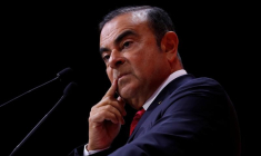 NISSAN DISCUTE DU RACHAT DE LA PART DE L'ETAT DANS RENAULT