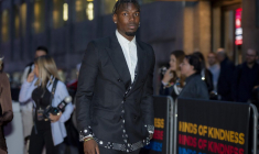 Paul Pogba s’exprime pour la première fois et veut « tourner la page »