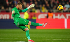 Jasper Cillessen opéré d’urgence