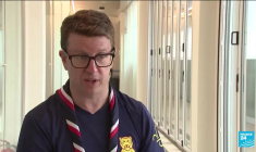 Corée : cauchemar chez les scouts, la météo écourte un rassemblement de 43 000 jeunes