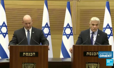 Un rapprochement stratégique entre la Turquie et l'Arabie Saoudite