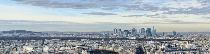 L’interview du gérant :  La SCPI LF GRAND PARIS PATRIMOINE