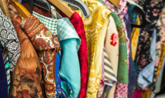 Les produits de seconde main : une tendance écoresponsable (Crédits photo : Shutterstock)