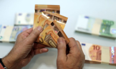FRANCE: LE DÉFICIT COMMERCIAL CONTINUE DE SE CREUSER EN JUIN