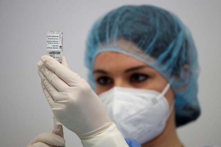 CORONAVIRUS: L'UE PRÉPARE UNE ACTION EN JUSTICE CONTRE ASTRAZENECA