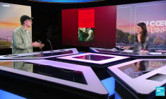 Loïc Prigent : "La mode doit être déconnectée pour que ça fonctionne"