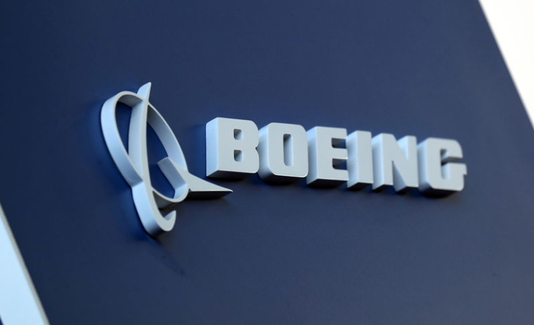 BOEING VISE FIN JUIN POUR LE PREMIER VOL DU 777X