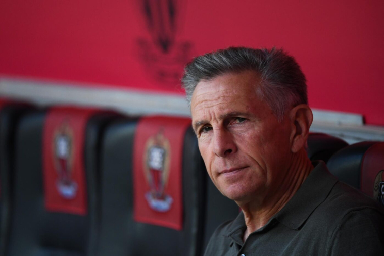 L'OGC Nice annonce deux départs majeurs