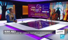L'initiative Wan célèbre l'Afrique et sa diaspora