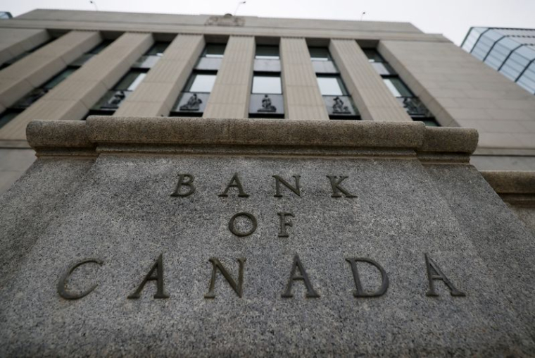 Immeuble de la Banque du Canada à Ottawa