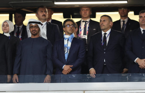 Le propriétaire de Manchester City sous le coup d’une nouvelle affaire