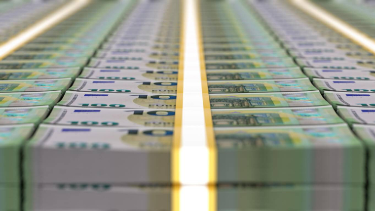 Avec près de 2,9 millions de millionnaires, la France se hisse au 3e rang mondial / iStock.com - mirza kadic