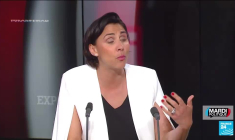 Laure Lavalette (RN) : les mesures sur la fraude sociale, "c'est une victoire culturelle pour le RN"