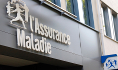 Vous avez reçu un courriel de l'assurance-maladie ? Pas de panique ( Crédits photo: ©  Charles Lima - stock.adobe.com)