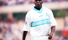 Titi Camara vote Habib Beye !