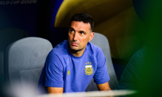 Un Lionel avec l'Argentine jusqu'en 2031 ?