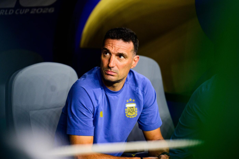 Un Lionel avec l'Argentine jusqu'en 2031 ?