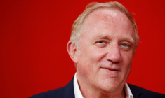 Photo de François-Henri Pinault