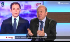 Valls vs Hamon : qui a le meilleur programme éco ?