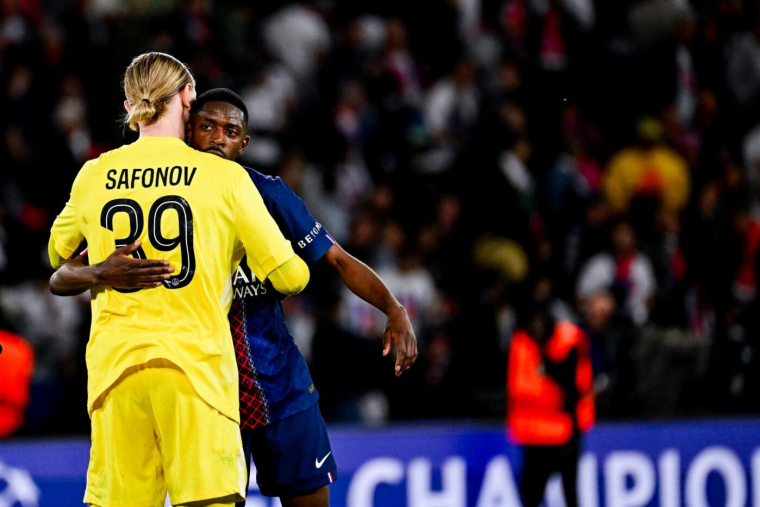 PSG : une dynastie à lancer