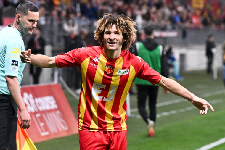 Le Mans et Rodez enchaînent en Ligue 2