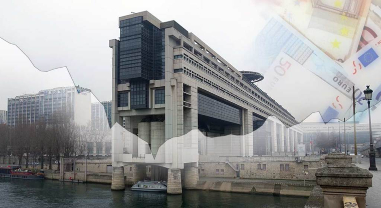 Plus d’un augure prédit un raid du Trésor public sur l’épargne, voire le patrimoine des Français. (© Guilhem-vellut)