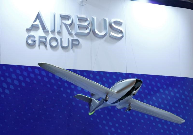 AIRBUS DEFENCE MILITE POUR UN AVION DE COMBAT FRANCO-ALLEMAND