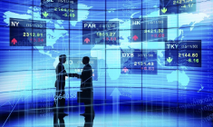 Les marchés en 2020 vus par quelques grands stratégistes… (Crédits photo : Rawpixel -  )