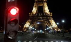 CORONAVIRUS: PLUS DE 27.000 PATIENTS HOSPITALISÉS ET 22.000 NOUVEAUX CAS EN FRANCE