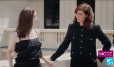 Haute couture hiver 2021 : l'espoir d’un monde meilleur