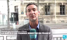 Matignon : qui sera nommé Premier ministre ?