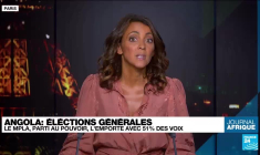 Deuxième jour de la visite d'Emmanuel Macron en Algérie