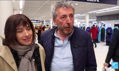 Grève des contrôleurs aériens en France : jeudi noir attendu dans les aéroports