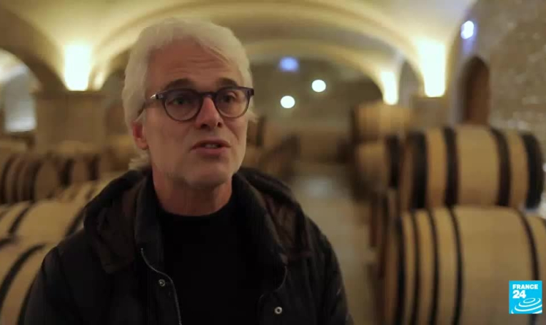 Côte d’or : à la découverte des vignobles en hiver