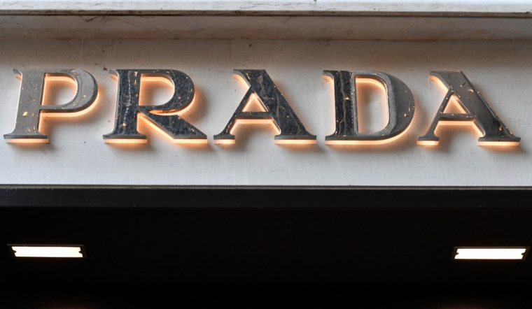 ( AFP / VINCENZO PINTO )