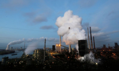 NOUVEAU RECORD DES ÉMISSIONS DE CO2 LIÉES À L'ÉNERGIE EN 2021, SELON L'AIE