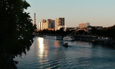 (Crédits photo : Unsplash - Steven Lasry )