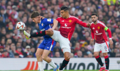 Manchester United et Tottenham se défieront en finale de C3