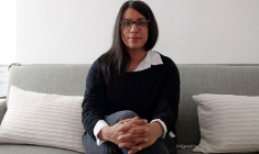 ÊTRE MUSULMANE EN FRANCE AUJOURD'HUI, "ÇA FAIT MAL"