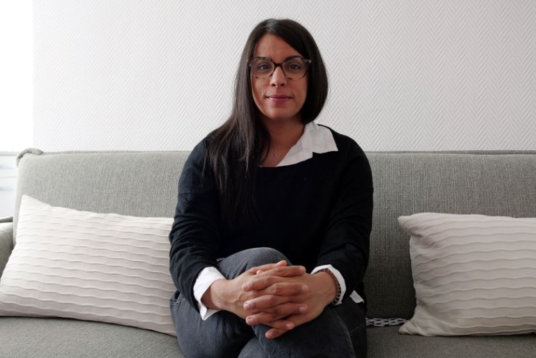 ÊTRE MUSULMANE EN FRANCE AUJOURD'HUI, "ÇA FAIT MAL"