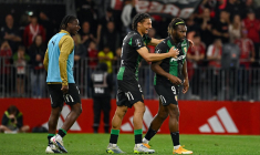 Après un match spectaculaire, Lens arrache le nul à Brest