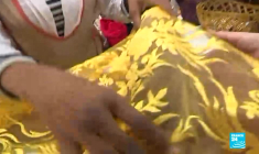 Carnaval : la Guadeloupe, une île en fête