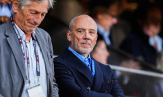L'OM n'est pas immortel selon son président