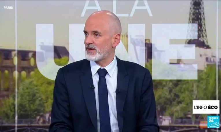 La dette abyssale de la France