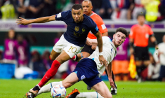 Détrompez-vous : ce France-Angleterre a un vrai intérêt