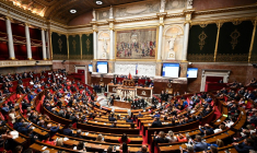 (illustration) ( AFP / BERTRAND GUAY )