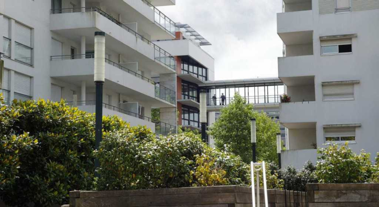 Selon le site indépendant Inside Airbnb, 57.000 logements parisiens sont recensés sur Airbnb. (© Fotolia)