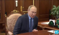 Diplomatie européenne : la Russie doute de l'utilité de nouveaux pourparlers avec l'Occident