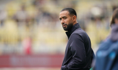 Benatia fait ses adieux