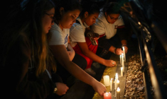 L'extérieur de l'hôtel où Liam Payne a été retrouvé mort, à Buenos Aires